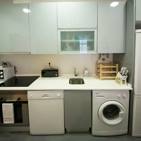 Charming Tejo House, 2 Bedrooms, Cacilhas Center * Almada