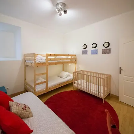 Apartamento Charming Tejo House, 2 Bedrooms, Cacilhas Center Almada