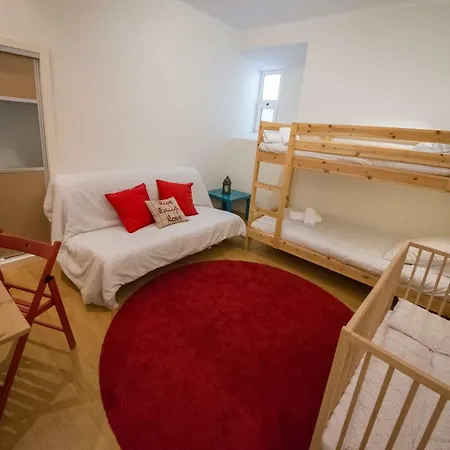 Charming Tejo House, 2 Bedrooms, Cacilhas Center * Almada